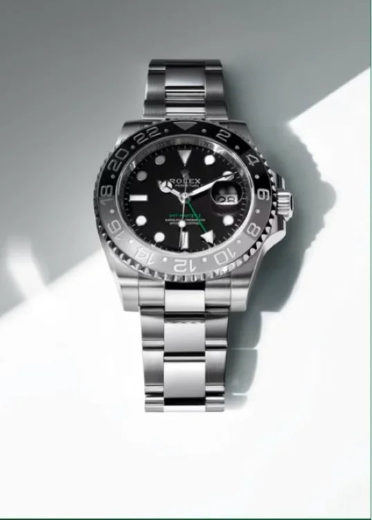 Rolex GMT‑Master II
