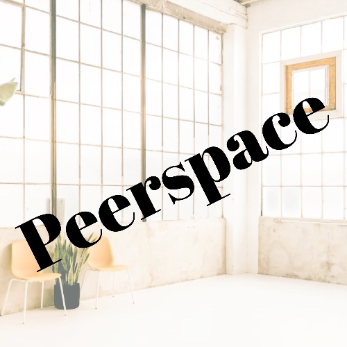 Peerspace Studio Rental 