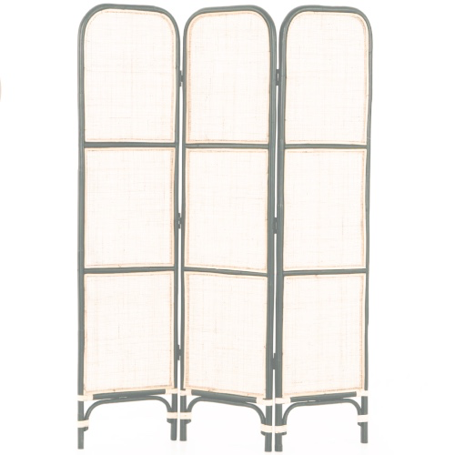 Rattan Divider 