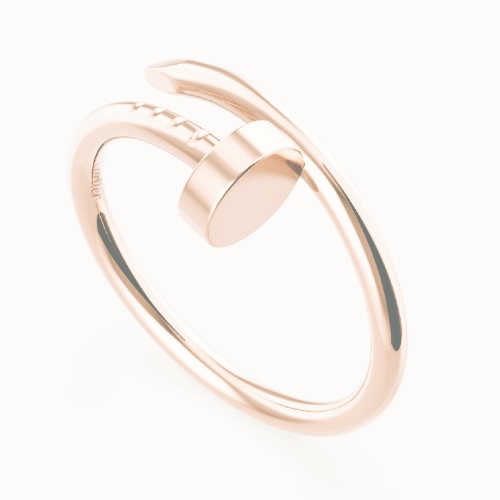 Cartier Juste un Clou Ring