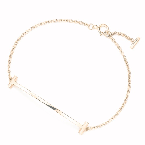Tiffany Smile Bracelet 