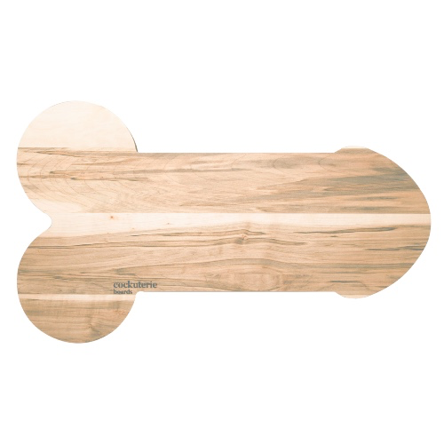 Engraved Cockuterie Board 