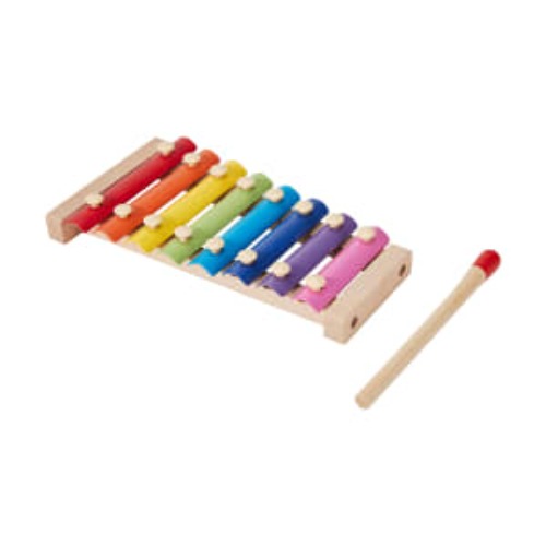Wooden Xylophone