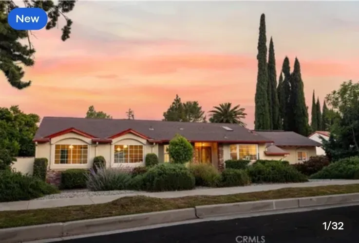 House in La
