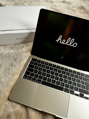 MacBook Pro