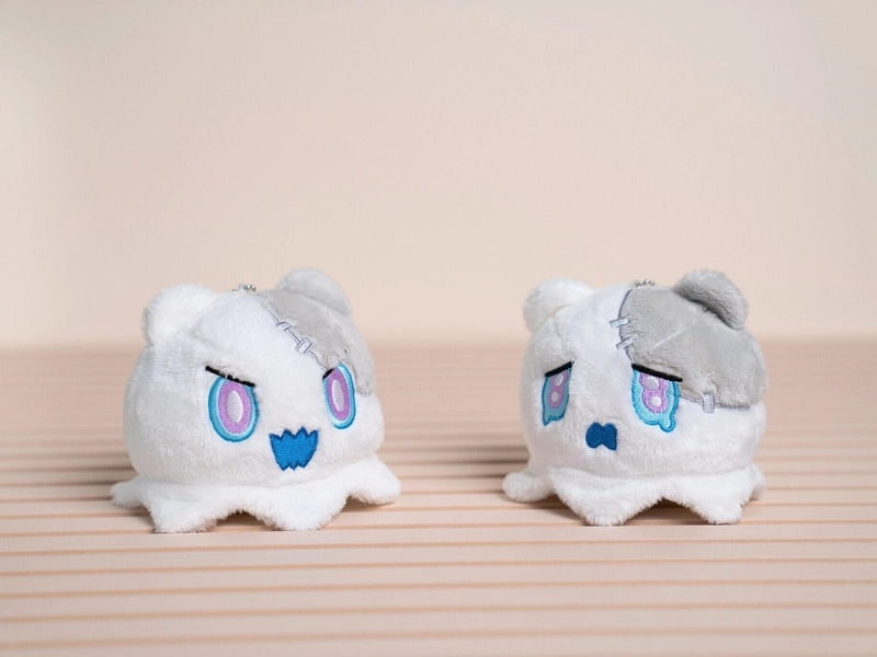 [Honkai Star Rail] Wubbaboo Reversible Plush Doll