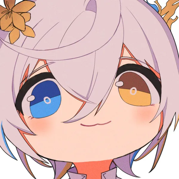 Chibi :3 YCH by Lyss (@ywkwwy)