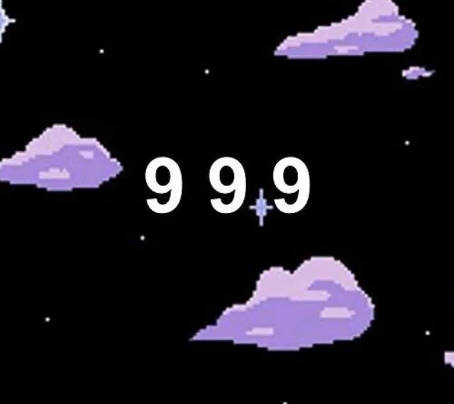 ⁹⁹⁹