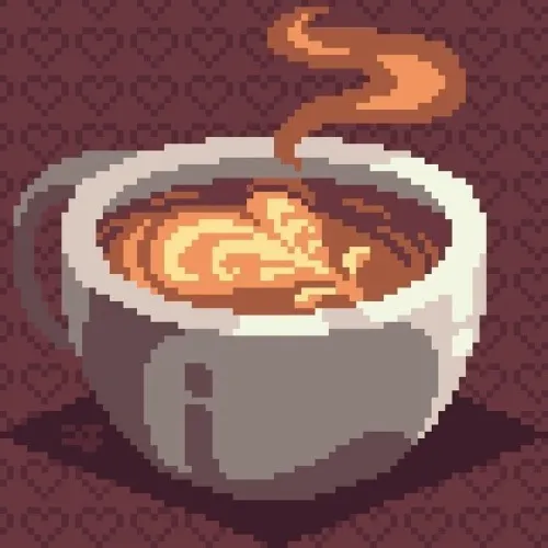 Coffee☕❤