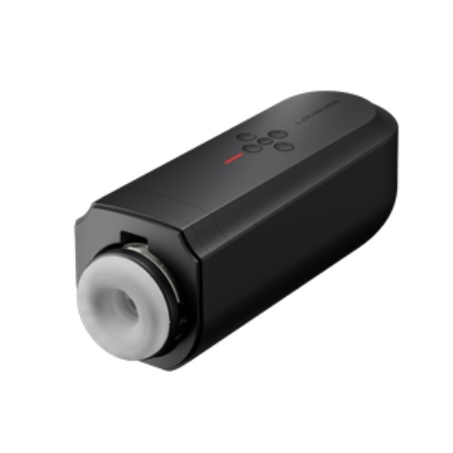 Solace - App-controlled Automatic Masturbator