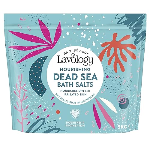 Lavology Bath salt