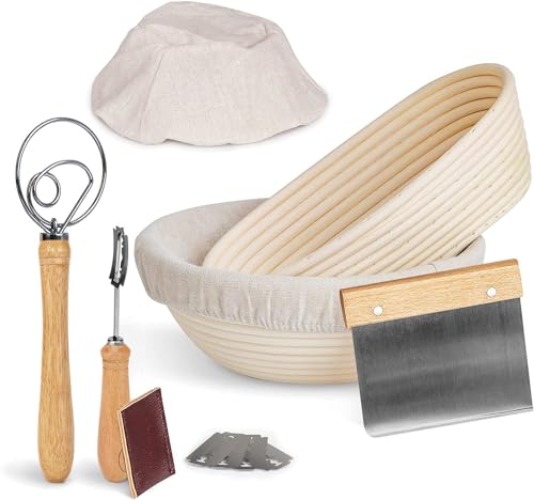 PBread making set 