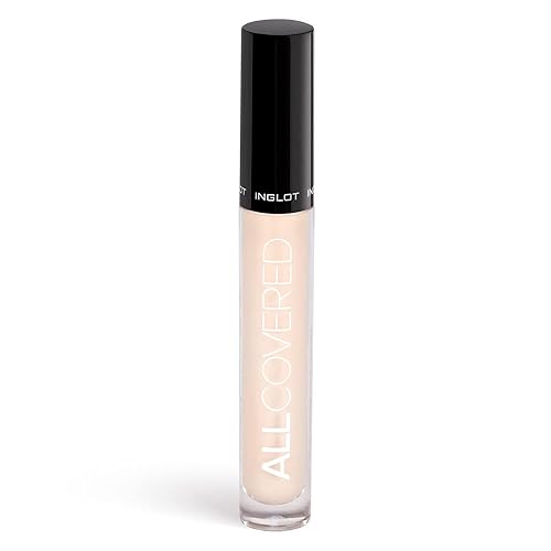 Inglot All Covered Under Eye Concealer