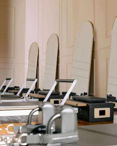 Cover my Pilates Monthly fee