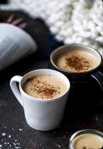 ☕️ Coffee ☕️