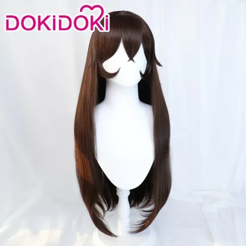 Amber Wig