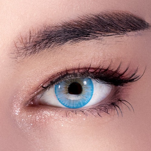 Princess Pinky Persona Blue | -2.75