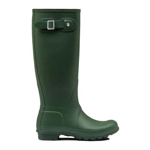 Women's Original Tall Rain Boots | 8 / Hunter Green