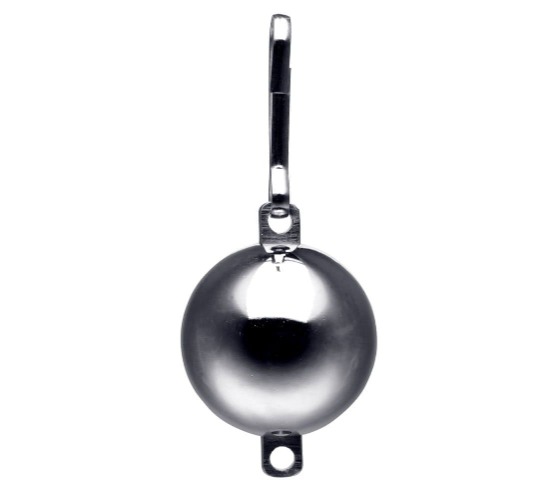Oppressor Orb 8 Oz Ball Weight With Connection Point