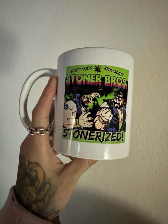 Morning tea ☕️ 🫖🧋