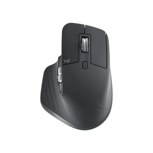 Logitech MX Master 3s Performance Wireless Mouse