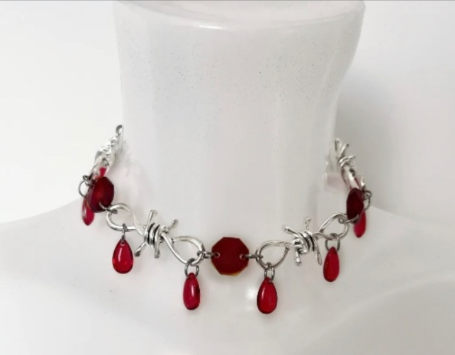 Blood Choker