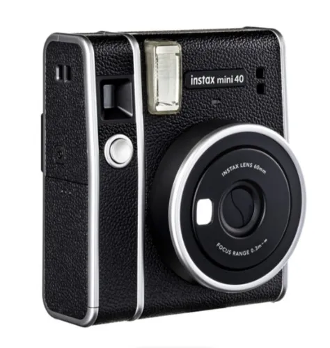 Fujifilm Instax 40