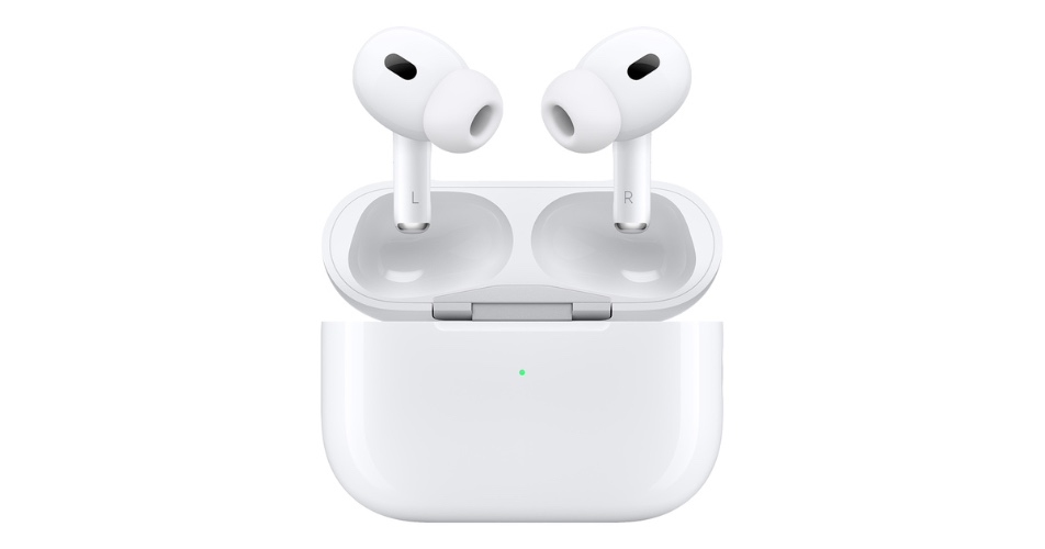 Apple AirPods Pro 3