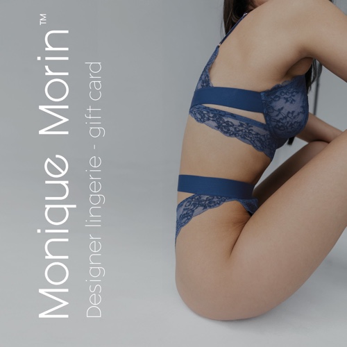 Gift Card - $50.00 USD