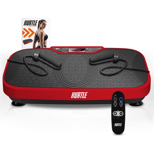 Core Fitness Training Vibration Machine