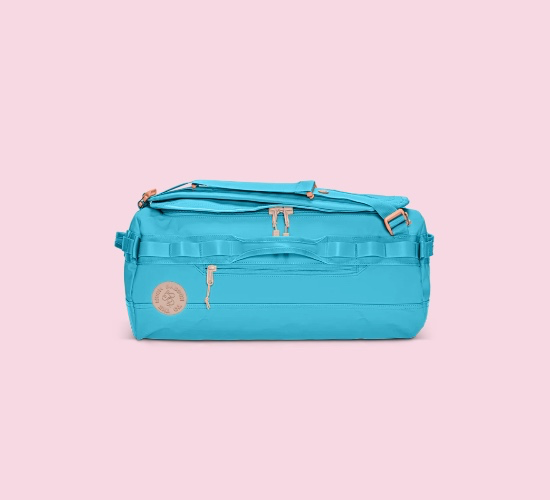 Bluebell baboon to the moon go bag small 