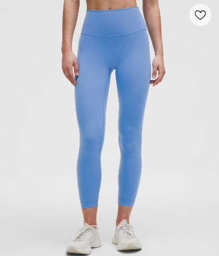 Winder Under Pool Leggings 