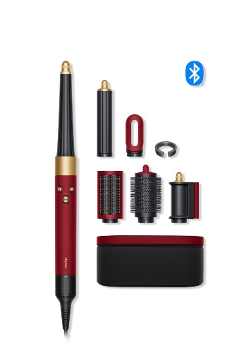 Dyson Air Wrap limited edition color