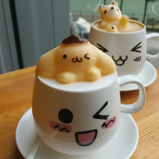 Coffee