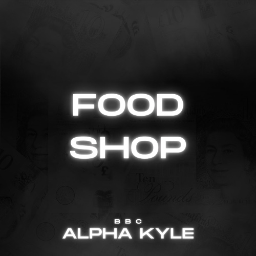 Food Shop