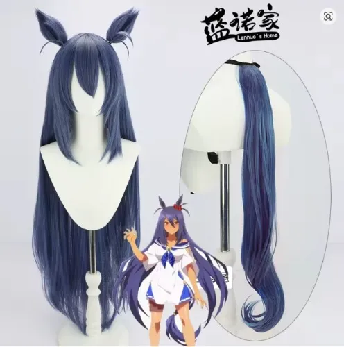 Hishi Amazon cosplay :3