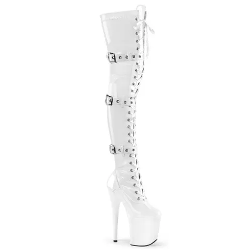 Pleaser FLAMINGO Boots