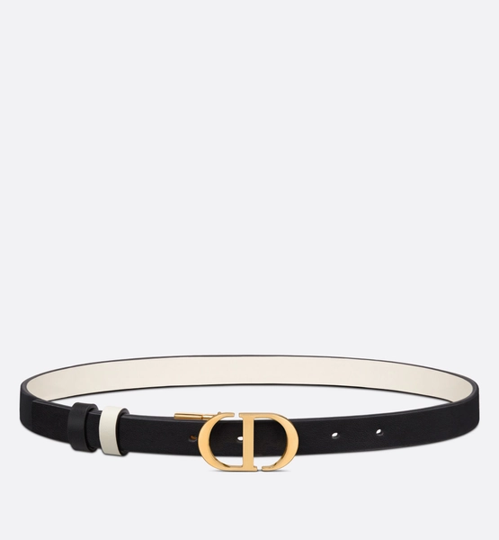 30 Montaigne Reversible Belt