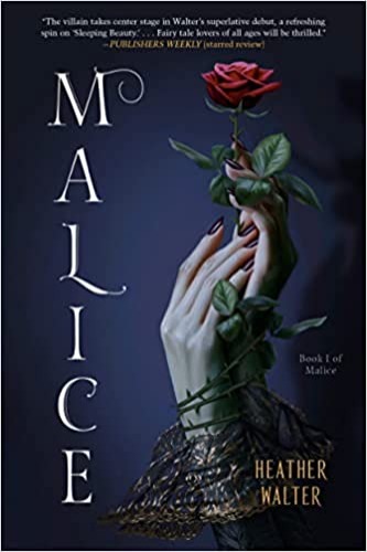 Malice - Paperback