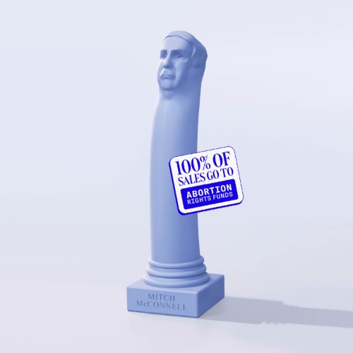 Mitch McConnell: Limited Edition