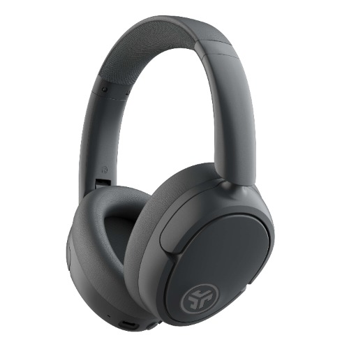 JLab JBuds Lux ANC Headphones - Graphite