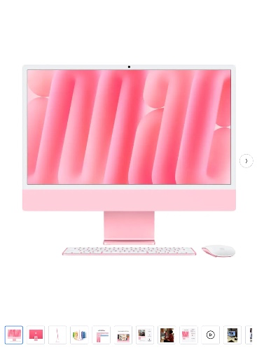 Apple desktop 