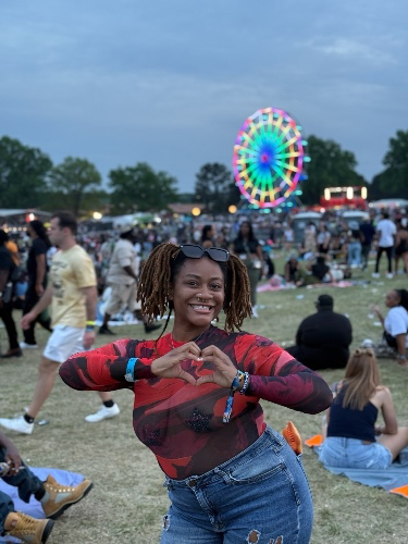 Concerts & Music Festivals