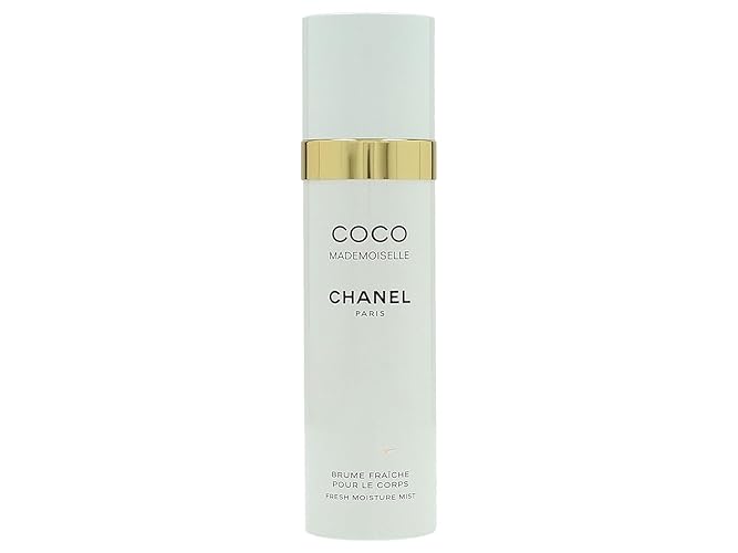 Chanel Coco Mademoiselle Fresh Moisture Mist, 100 ml
