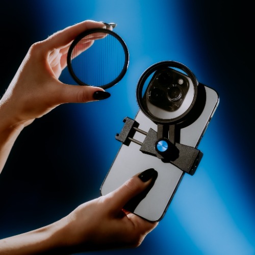 RFL Phone adapter | 67mm