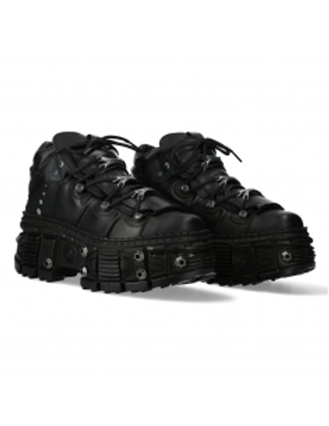 M-WALL106-S25 New Rock Shoes