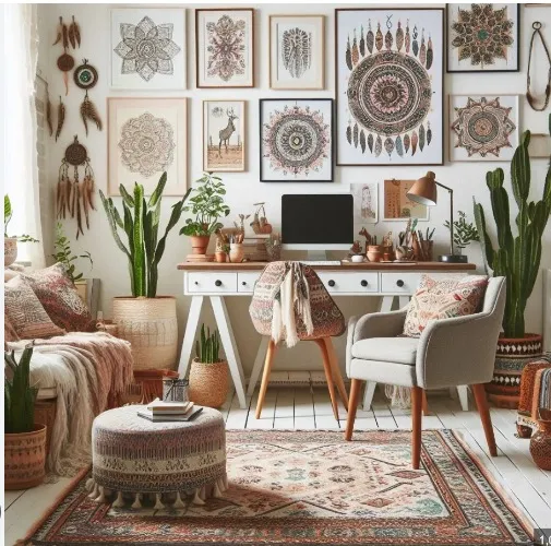 Help Me Revamp Part of my Home!