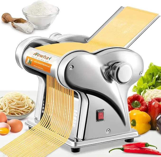 Pasta Maker