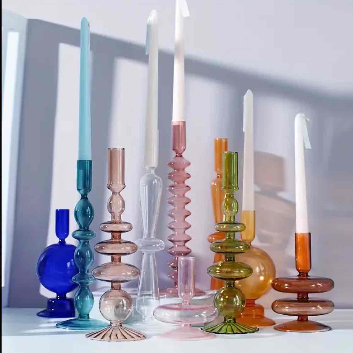 Candlestick holder