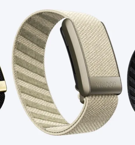 Whoop 5.0 + 12 month subscription